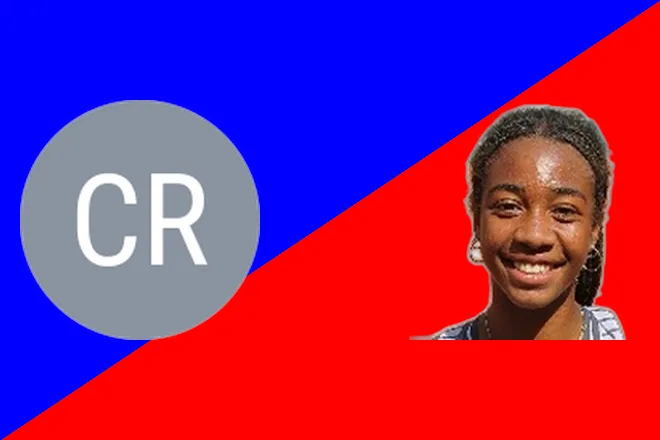 EASY Money on Crossley vs Grant at US Open Girls 9/1/2024